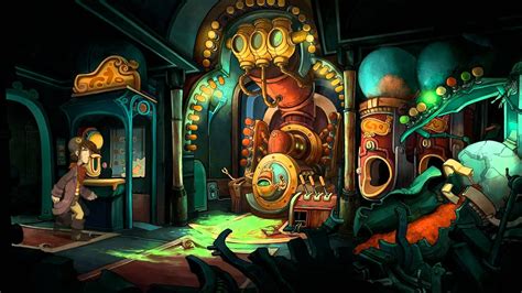 deponia guide